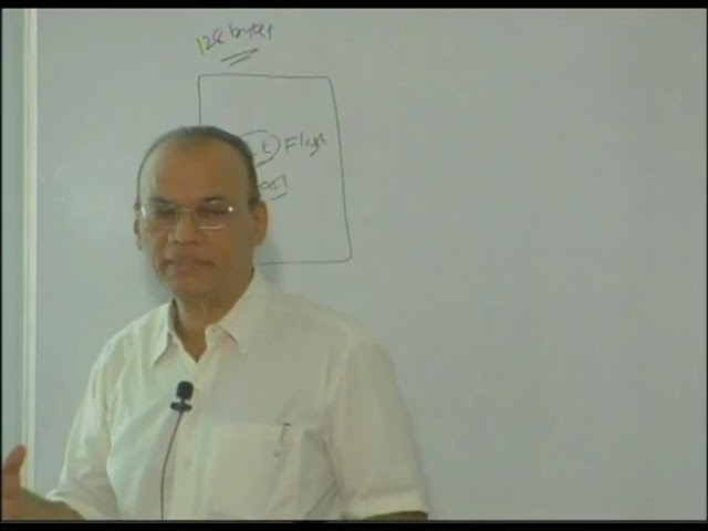 Embedded Systems -Lecture 11, programming 8051 in C  part 1.