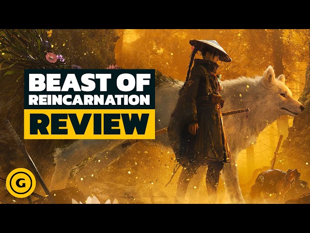 Beast of Reincarnation Review