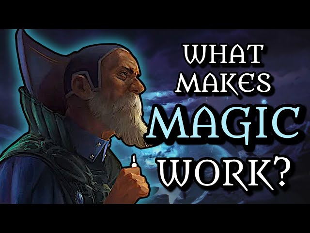 What Makes a Magic System Good?