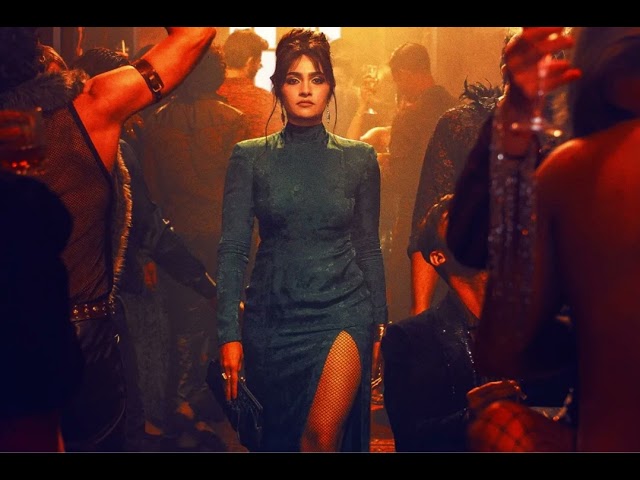 Yash’s ‘Toxic’ Unveils First Look of Rukmini Vasanth as Mellisa EXCLUSIVE