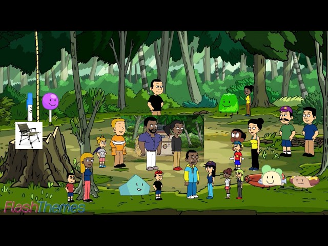 Craig's Time Machine Part 3