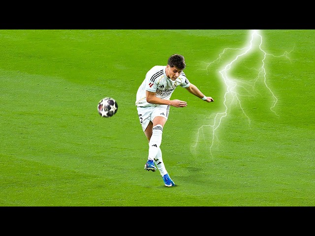 Best Goals of the Year 2026