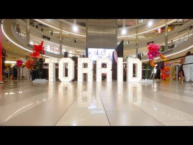 ✨ Torrid Casting Call 2024 Recap | Plus Size Model Search Sizes 10-30 Highlights ✨