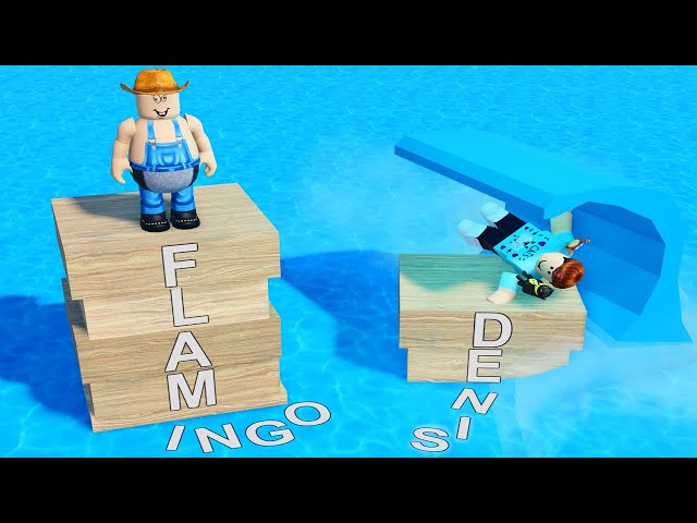 ROBLOX LONGEST ANSWER WINS