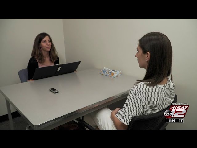 Video: Memory test may tell doctors who is at risk of developing Alzheimer's years in advance