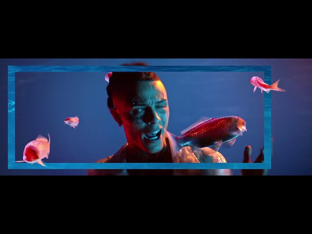 Yung Pinch – Nightmares ft. Lil Skies (Official Video) (Dir. by @mikediva)