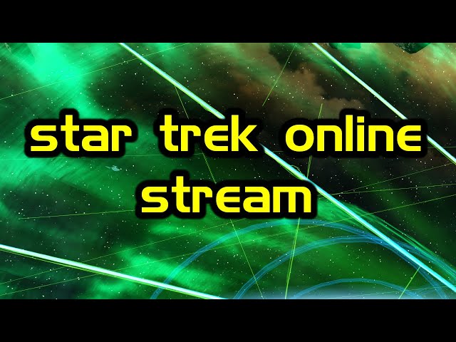 [Stream] Tactical DPS Addict Works on Engineer