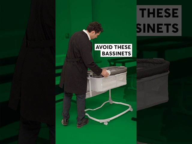 Our Experts Recommend Avoiding These Bassinets | Consumer Reports