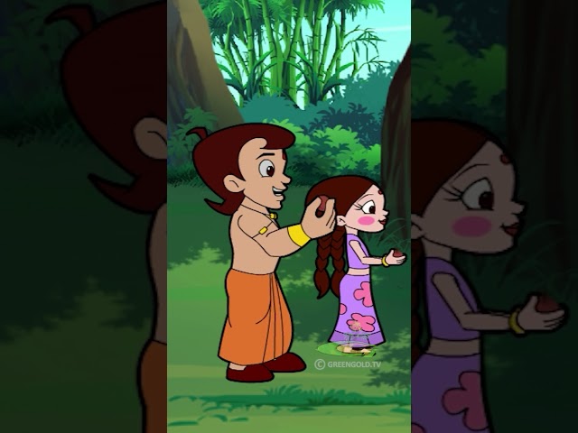 Kalia Ustaad | Funny Cartoons for Kids | Animation Shorts for Kids