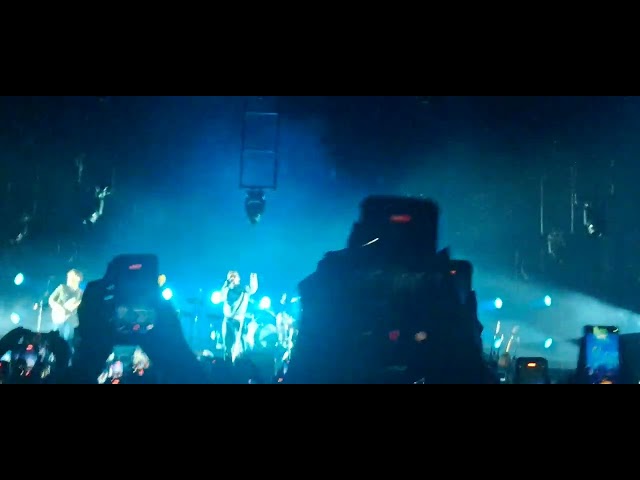 DJO Uglyfisherman and Basic being Basic - Pepsi Center, CDMX