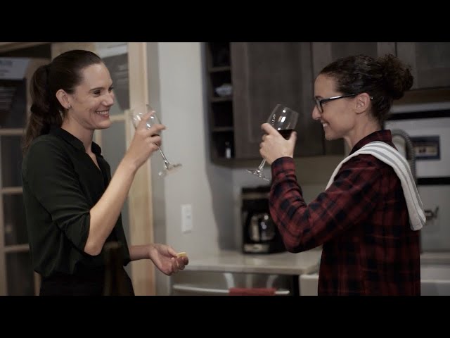 Fonder - Award-Winning LGBTQ Short Film #Dramedy #lgbtq