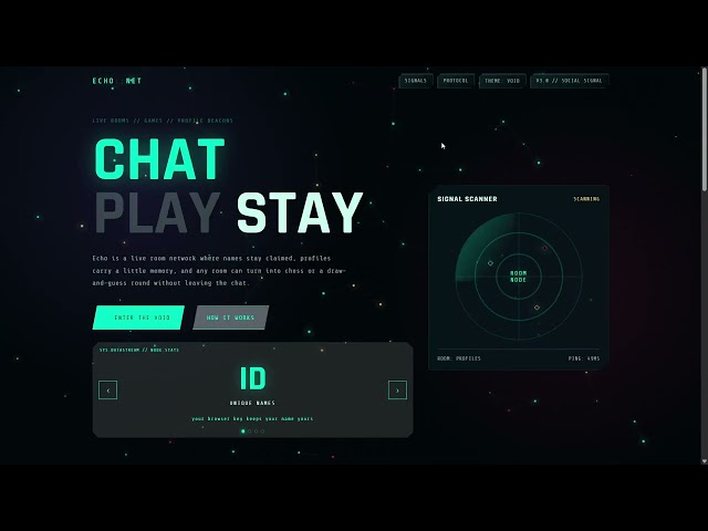 Build a React Chat App #6