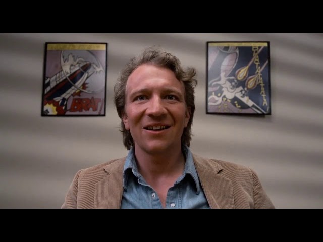 Body Double ( 1984 )