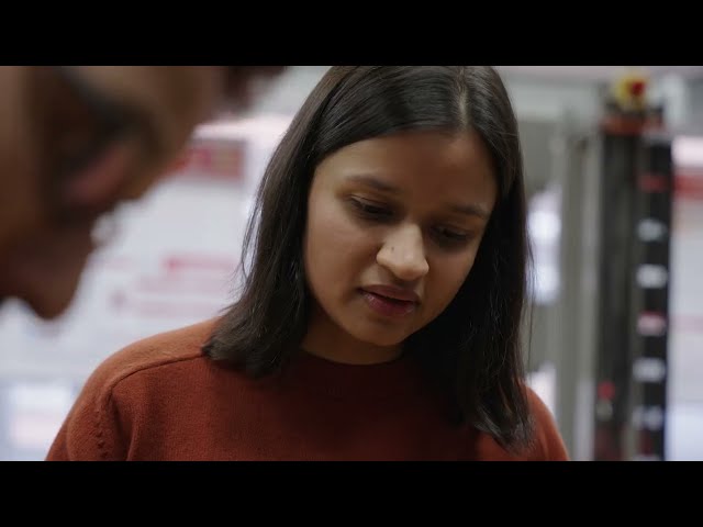 Professor Mahima Gupta - Department of Electrical and Computer Engineering at UW–Madison