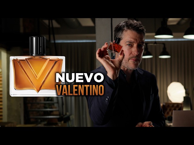 Valentino Vendetta Uomo