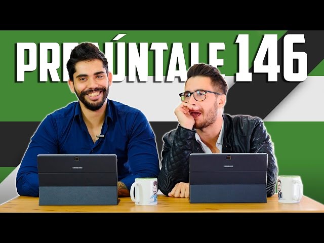 Pregúntale a Andro4all 146: Viernes negro, 1 vs 1 sin camisa y chinerío