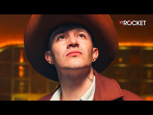 La Fórmula - Luis Alfonso| Video Oficial