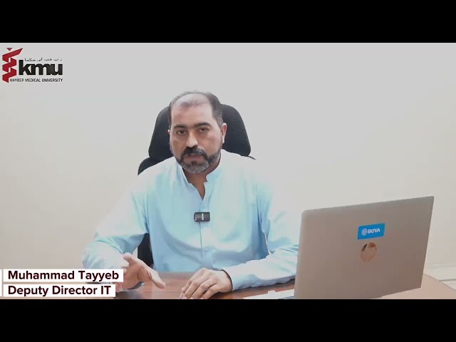 KMUCAT 2026 Computer Base Test Demo Video 🖥️  | Kmu Official Guidance 🚨