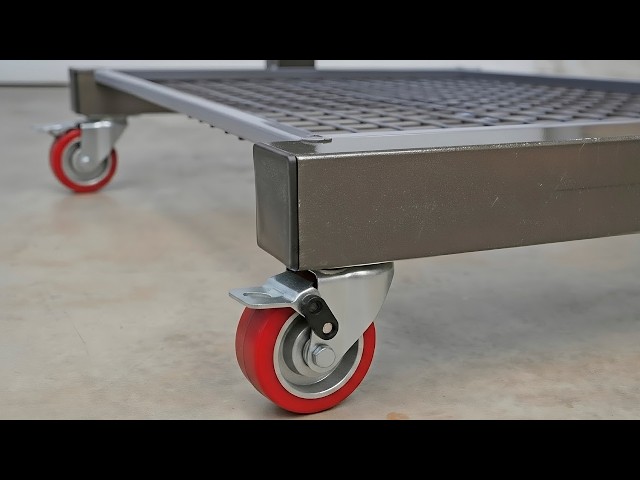 I've been dreaming about this for a long time! I had to work hard! #diy