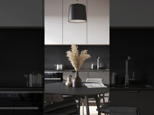 D5 Render Tutorial Series is Here! #d5render #short #architecture #rendering #3dsmax #tutorial