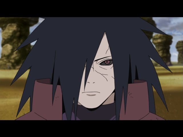 Madara Uchiha AMV - Centuries