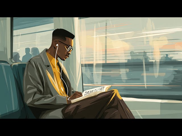 LoFi Study & Healing Live  | The Midnight lofi radio