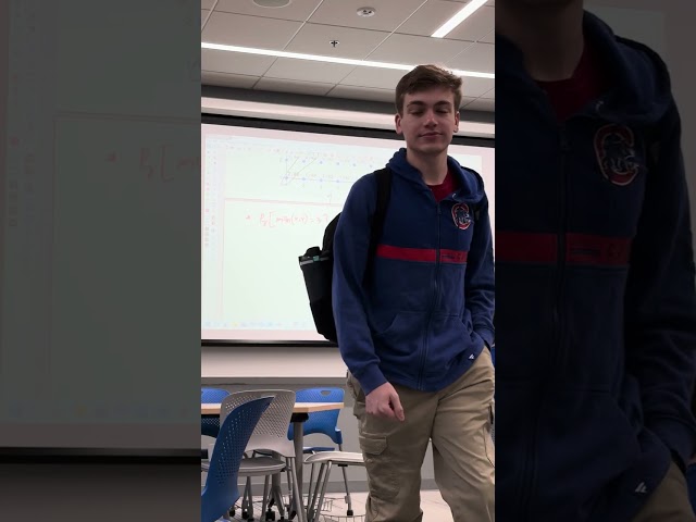 ECE 302 3/30/26 Pt. 1