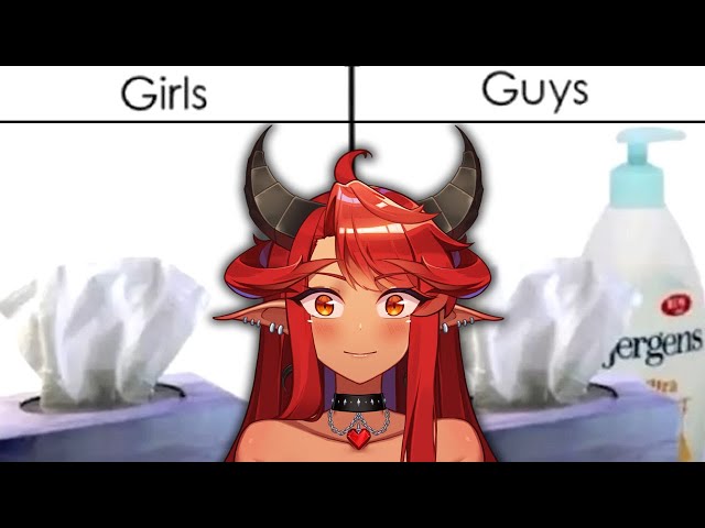 MEN DO WHAT? | Reacting to Memes Only Boys Understand