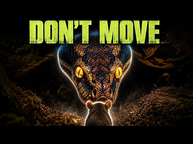 Live Feeding Reptiles: What Nobody Warns You About