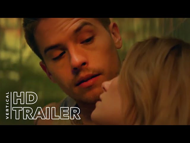 Beautiful Disaster | Official Trailer (HD)