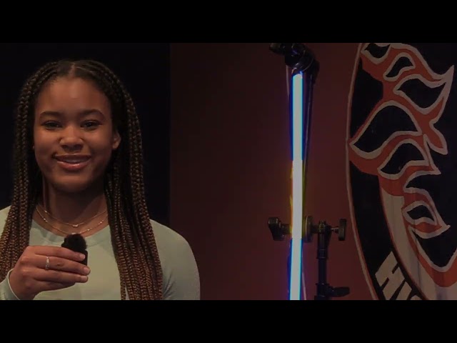 Student Council Election Speeches - April 2024