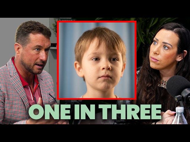 Why 1 in 31 Kids Now Have Autism (The Root Cause No One's Fixing)