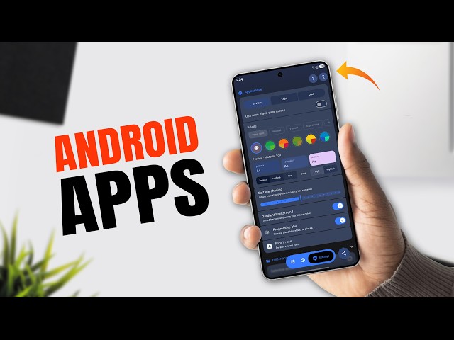 7 Open-Source Android APPS You Must Try Right Now in 2026!