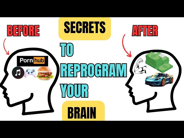 Reprogram Your Mind in 7 Days | The Secret 90% Don't Know | Dr joe dispenza