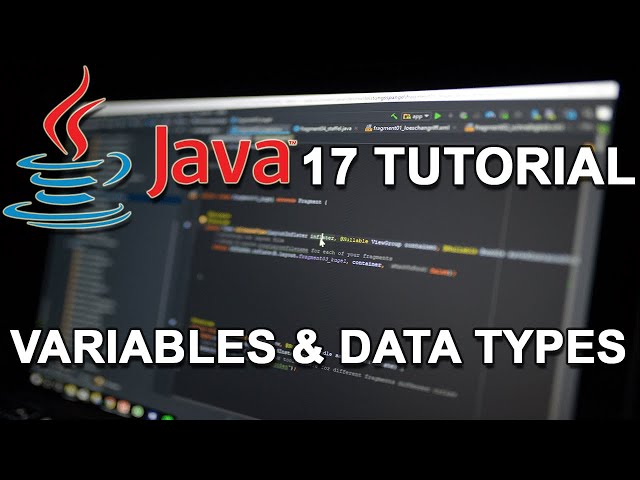 How to Work with Variables and Reference Types in Java