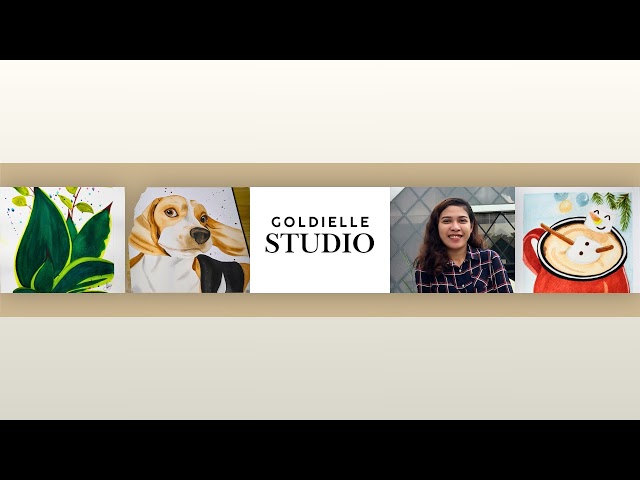 LIVE Calligraphy Practice |  Name Writing | Lettering | Relaxing Art Stream
