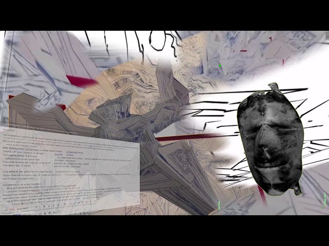 "US Intelligence collaboration ap fusion" test proving it works by predicting Webb Telescope images