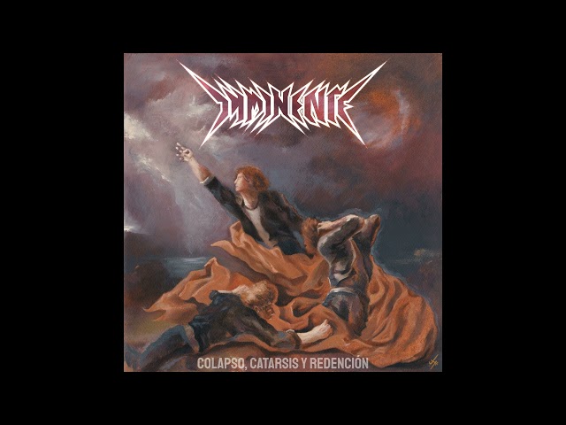 Inminente - Colapso, Catarsis y Redención (Full Album)