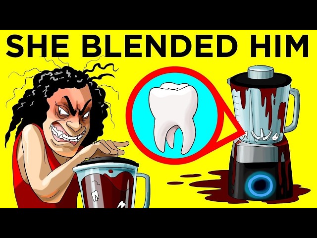 Horror Stories Of Girlfriends Gone Wrong