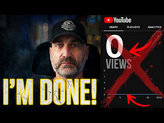Everything is wrong with YouTube right now
