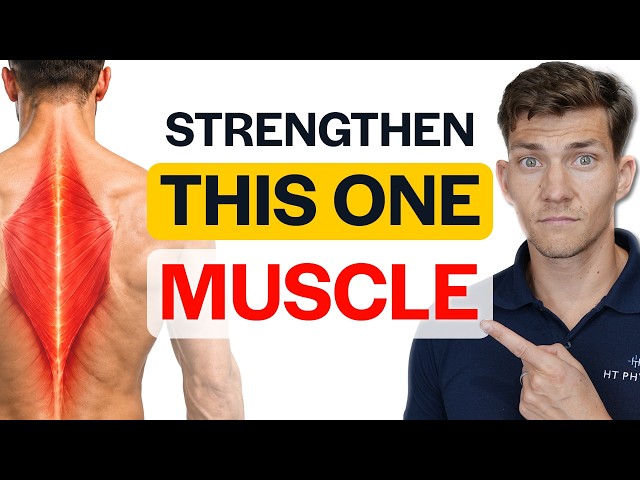 Standing Up Straight Won’t Fix Your Posture (But These 3 Exercises Will)