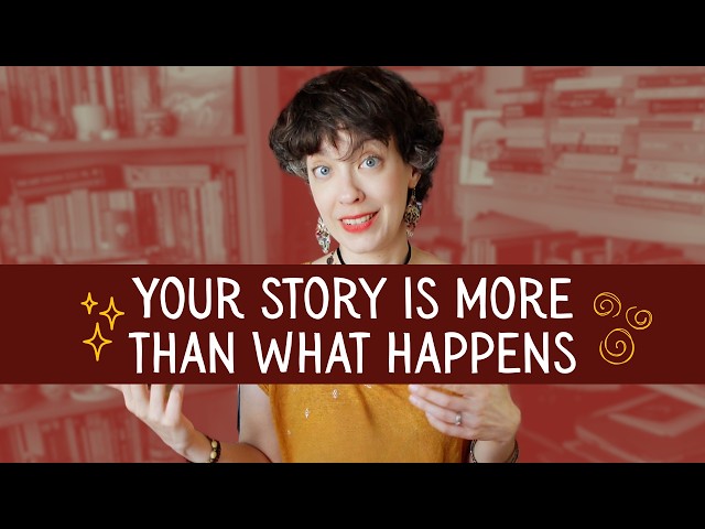 How to Write a Great Plot That Actually Works
