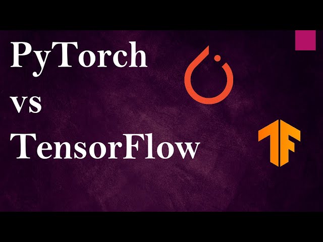 Which Reigns Supreme Pytorch or TensorFlow in 2025?