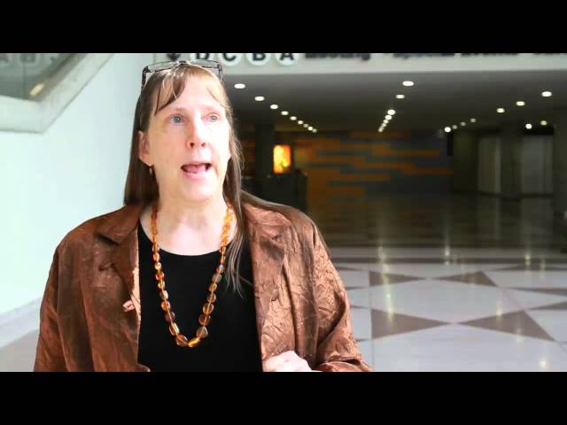 Laurie McLean - Agent Communication