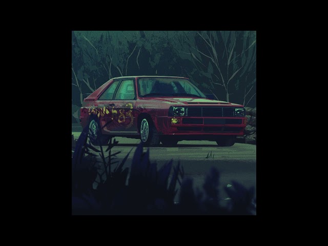 YOUTH 83 - Red Kite