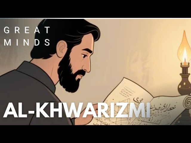 Al-Khwarizmi — The Man Behind Every Algorithm You Use Without Knowing