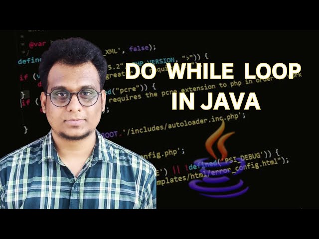 Do While Loop in Java | Tech Unbox with Anas #education #java