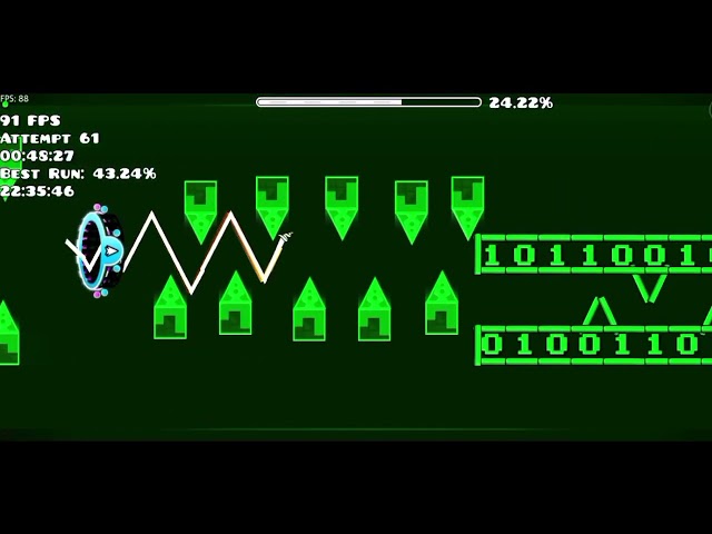 RetroCode 100% | Verified my lvl | 182876