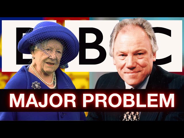 The BBC Broke Protocol With This...