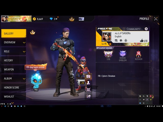 NEW PC PANEL UPDATED OB53💻 PANEL FOR FREE AIMBOT FREE FIRE 🎯 SNIPER AIMBOT | 100% SAFE AND ANTIBAN ✅